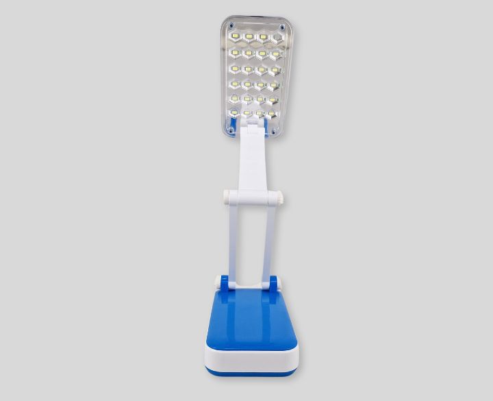 LED Torch H07L+LED Table Lamp 